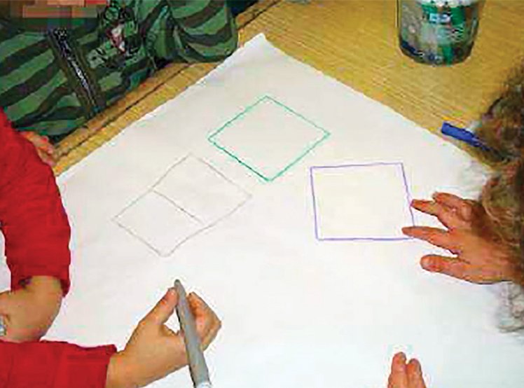 Abilità visuo-spaziali e geometria | Giunti Scuola