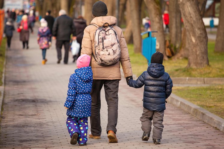 Tempo di iscrizioni: conoscersi, oltre la forma | Giunti Scuola