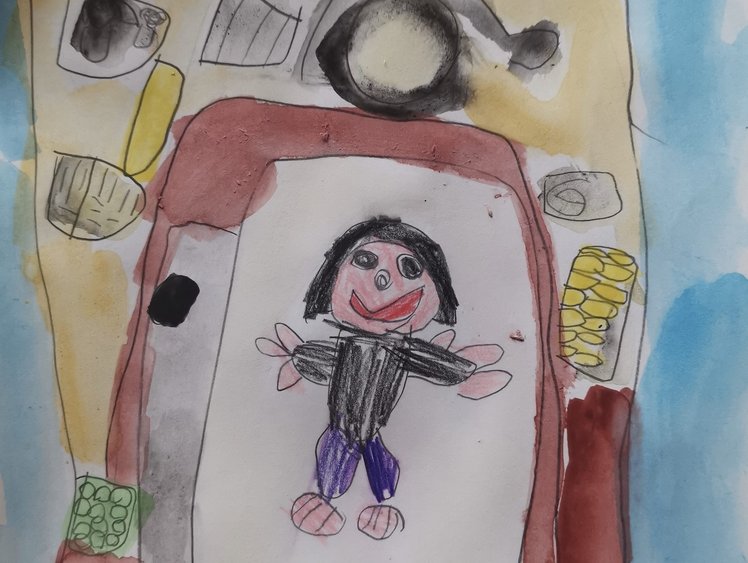 Storie di casa in casa | Giunti Scuola
