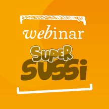 Webinar | La formazione su SuperSussi | Giunti Scuola