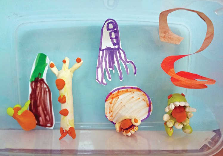 Animazione e stop motion | Giunti Scuola