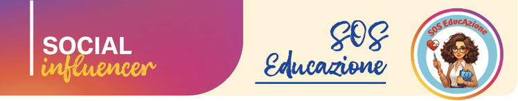 5 domande a... SOS EducAzione | Giunti Scuola