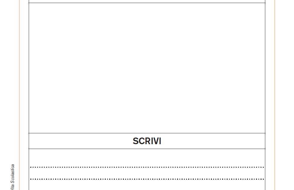 I miei ricordi Giunti Scuola