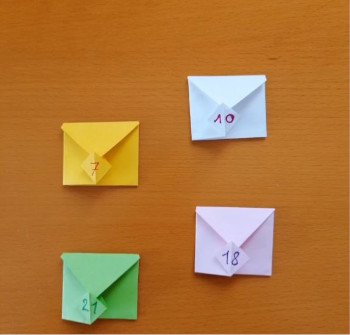 Il calendario dell'Avvento - video tutorial | Giunti Scuola Il calendario dell'Avvento - video tutorial | Giunti Scuola