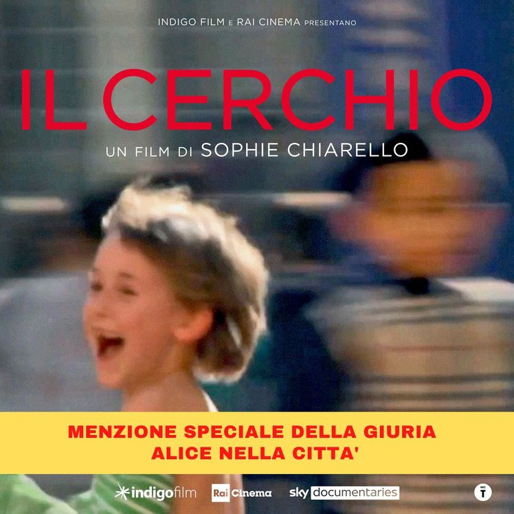 “Il cerchio”, un documentario girato in classe | Giunti Scuola
