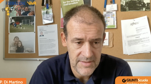 Matematica senza paura con Problemi al centro | Giunti Scuola Matematica senza paura con Problemi al centro | Giunti Scuola