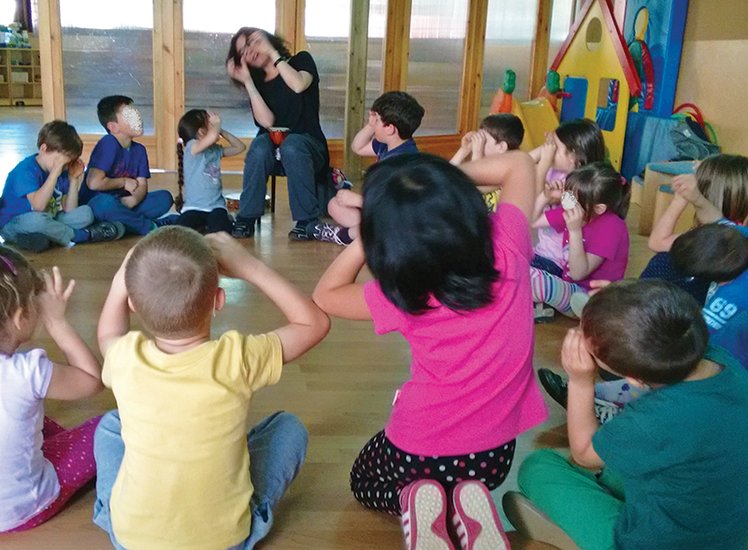 La ricchezza di essere diversi | Giunti Scuola