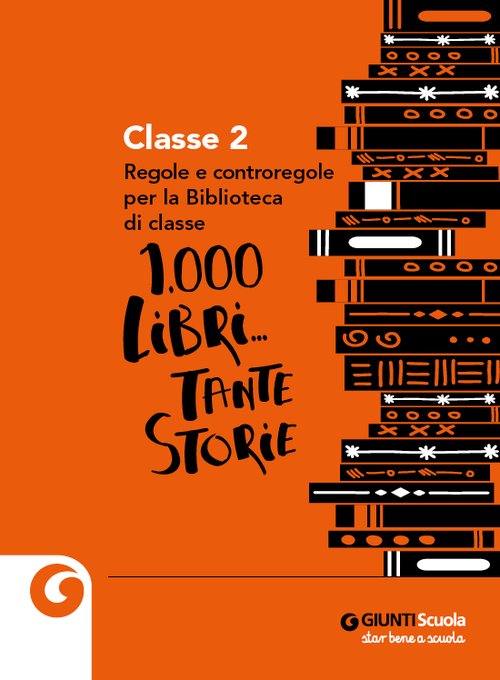 Regole e controregole per la Biblioteca di classe | Giunti Scuola