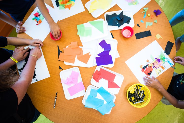 Tra le note e i colori | Giunti Scuola