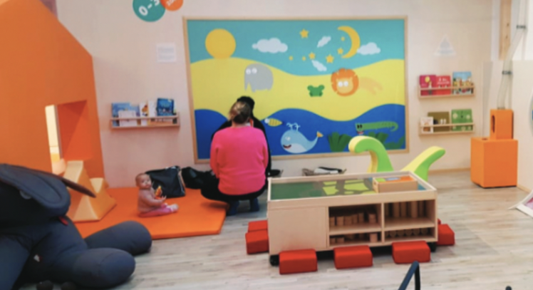 Esperienze al museo | Giunti Scuola Esperienze al museo | Giunti Scuola
