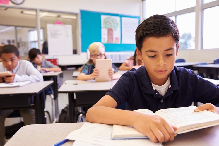 Ciao, Mondo! | Giunti Scuola