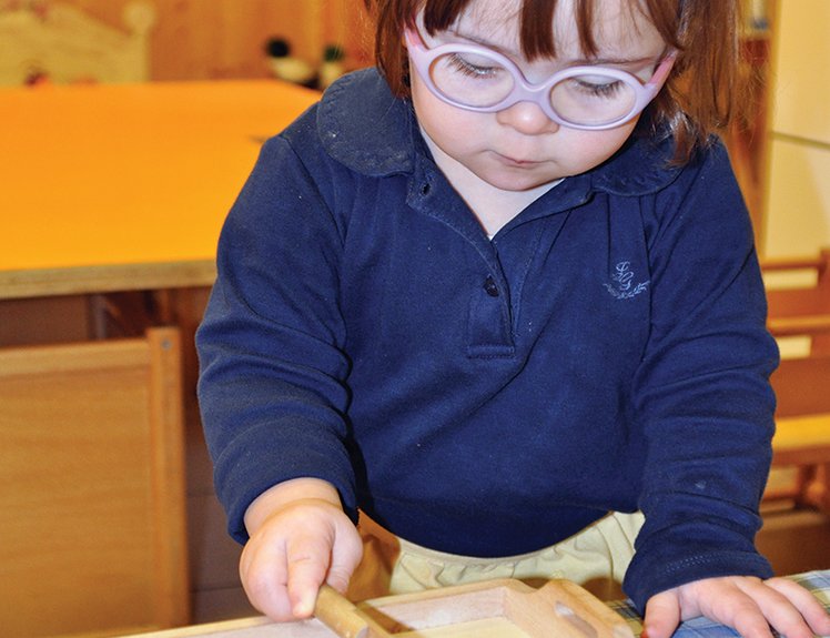Progettare il PEI insieme | Giunti Scuola