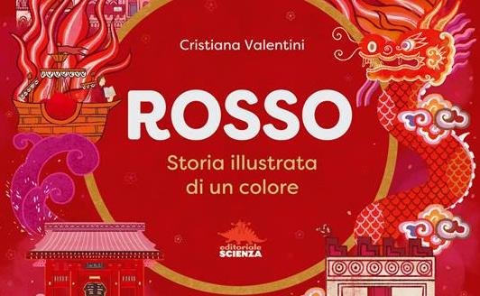 La storia di un colore | in Biblioteca | Giunti Scuola