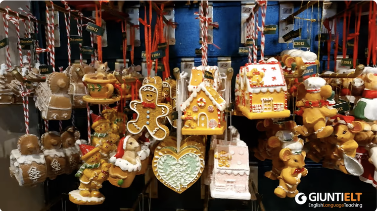 Natale in classe: attività e giochi per tutte le discipline | Giunti Scuola Natale in classe: attività e giochi per tutte le discipline | Giunti Scuola