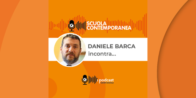 Intelligenza artificiale alla primaria: si può fare? | Giunti Scuola Intelligenza artificiale alla primaria: si può fare? | Giunti Scuola