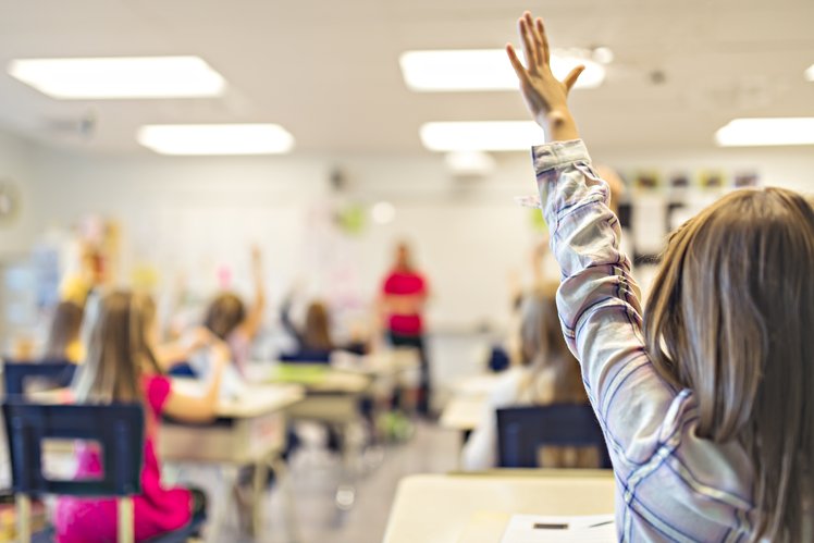 Cinque risorse utili per la valutazione | Giunti Scuola