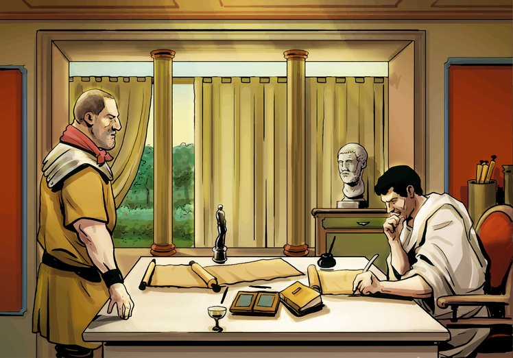 Il lavoro nel passato | Giunti Scuola