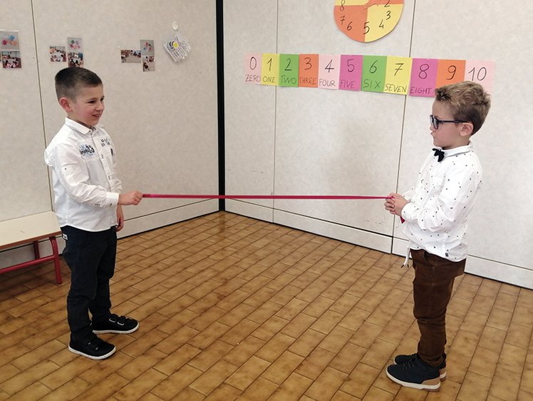 Dai fili alle forme | Giunti Scuola Dai fili alle forme | Giunti Scuola