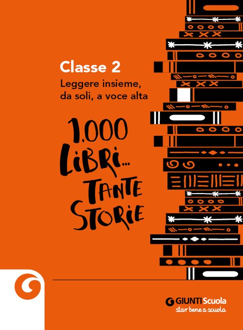 Leggere insieme, da soli, a voce alta | Giunti Scuola