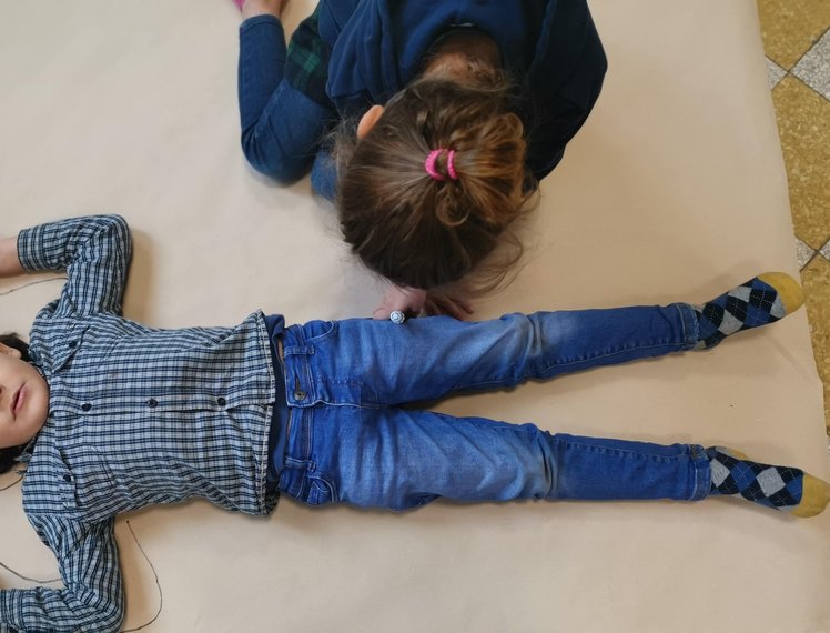 Storie per sentirsi tutti speciali | Giunti Scuola