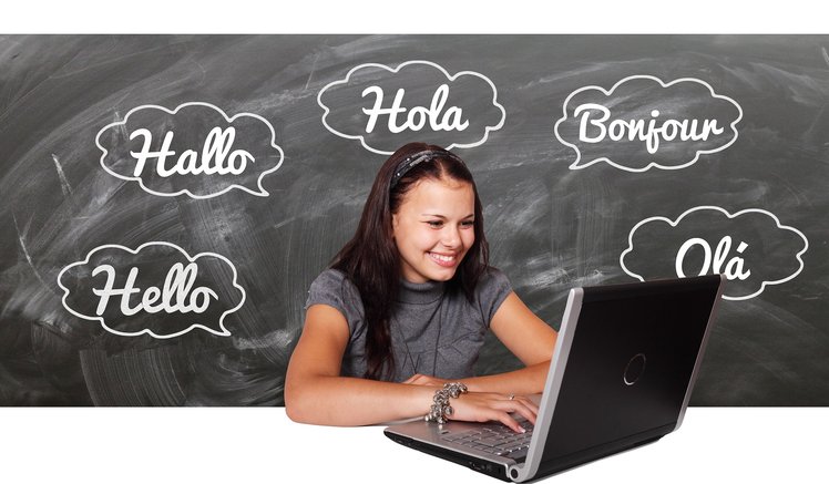 “Unu, Dy, Sa”: un libro per la didattica plurilingue | Giunti Scuola