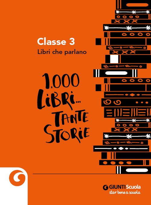 Libri che parlano | Giunti Scuola