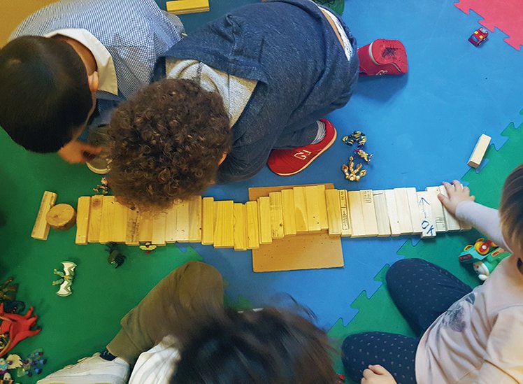 Memoria di lavoro e metamemoria | Giunti Scuola