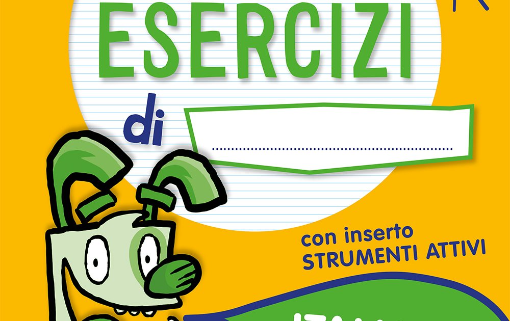 Tutto Esercizi Matematica 3 Pdf Gratis Tutto Esercizi - Italiano 3 | Giunti Scuola