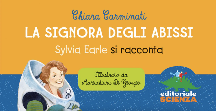 La scienza oltre gli stereotipi | In biblioteca | Giunti Scuola