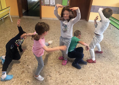 C'era una volta | Giunti Scuola