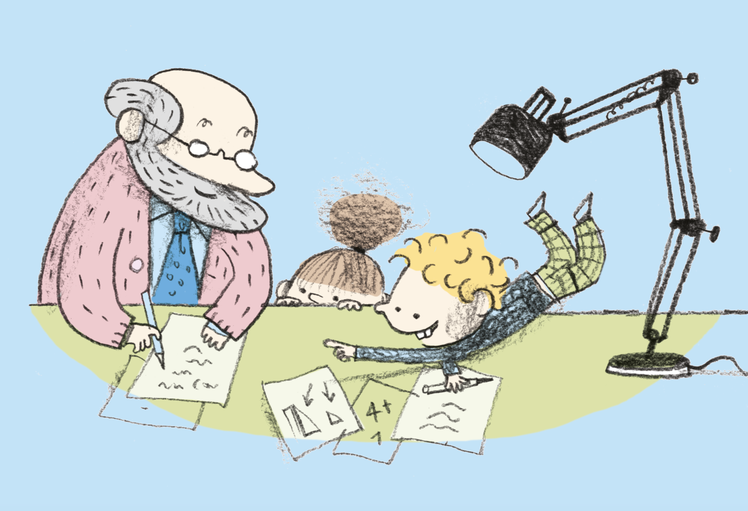 “La Vita Scolastica” di novembre | Indice del numero | Giunti Scuola “La Vita Scolastica” di novembre | Indice del numero | Giunti Scuola