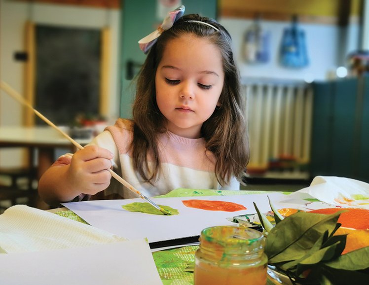 La documentazione del bambino | Giunti Scuola