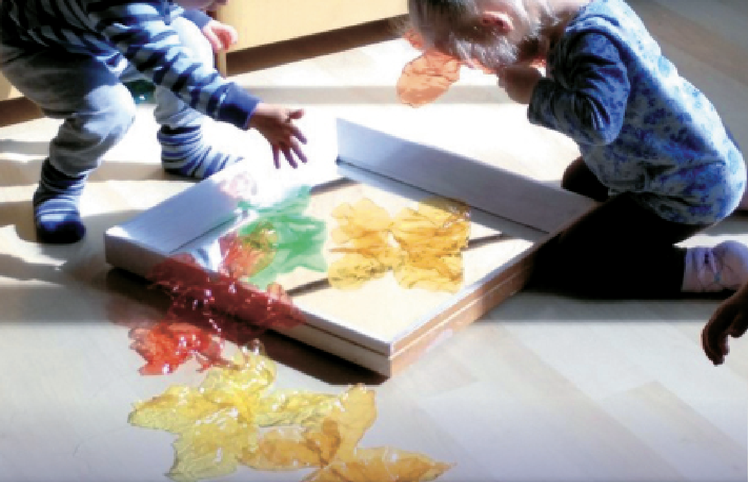Liberi di interpretare il mondo | Giunti Scuola Liberi di interpretare il mondo | Giunti Scuola