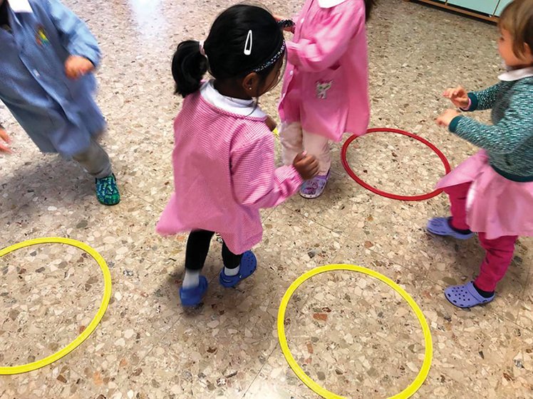 Suoni senza confini | Giunti Scuola Suoni senza confini | Giunti Scuola