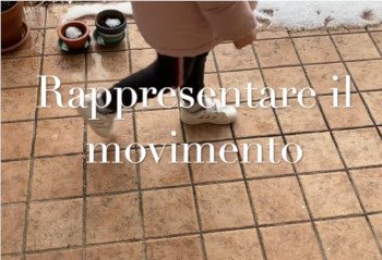 Rappresentare il movimento | Giunti Scuola Rappresentare il movimento | Giunti Scuola