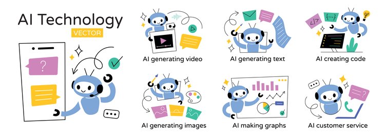 Intelligenza Artificiale: materiali utili | Giunti Scuola