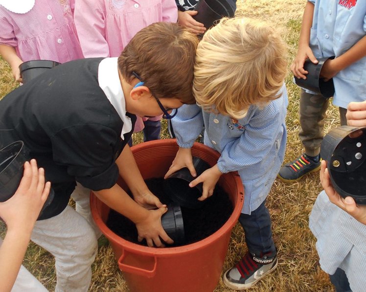 Storie… e natura | Giunti Scuola
