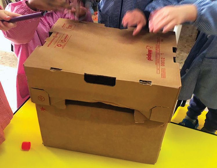 Musica in grande e in piccolo | Giunti Scuola Musica in grande e in piccolo | Giunti Scuola