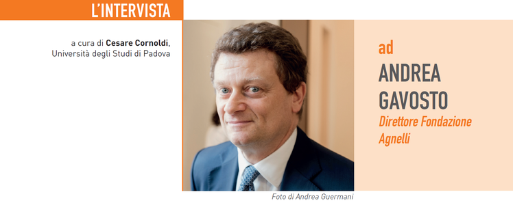 "La scuola bloccata" | Giunti Scuola