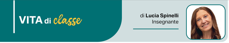 L'imprevisto insegna | Giunti Scuola