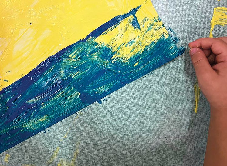 Riflettiamo sui gesti accoglienti | Giunti Scuola