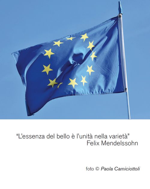 Unione Europea 1 | Giunti Scuola Unione Europea 1 | Giunti Scuola