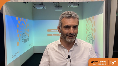 L'importanza della curiosità nell'apprendimento | Giunti Scuola L'importanza della curiosità nell'apprendimento | Giunti Scuola