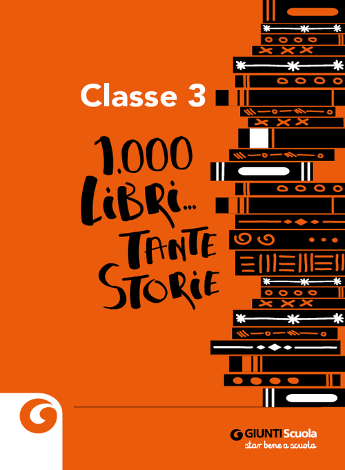 Biblioteca classe 3 | Giunti Scuola