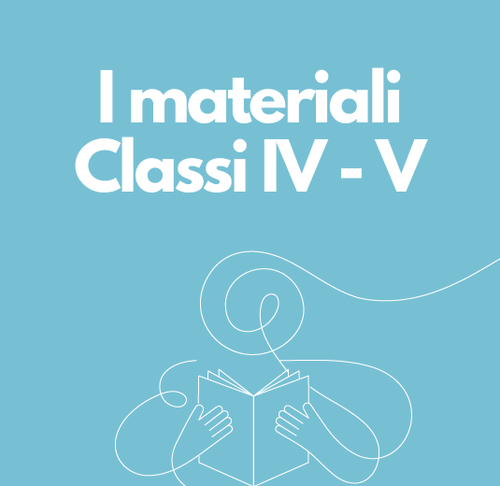 Leggimi Ancora 2023-24 | Materiali Classi IV - V | Giunti Scuola Leggimi Ancora 2023-24 | Materiali Classi IV - V | Giunti Scuola