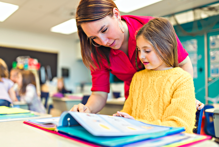 Noia scolastica, tra attenzione e bisogno di senso | Giunti Scuola