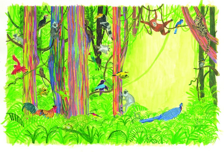 “La Vita Scolastica” di maggio | Indice del numero | Giunti Scuola