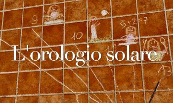 Orologio solare | Giunti Scuola Orologio solare | Giunti Scuola