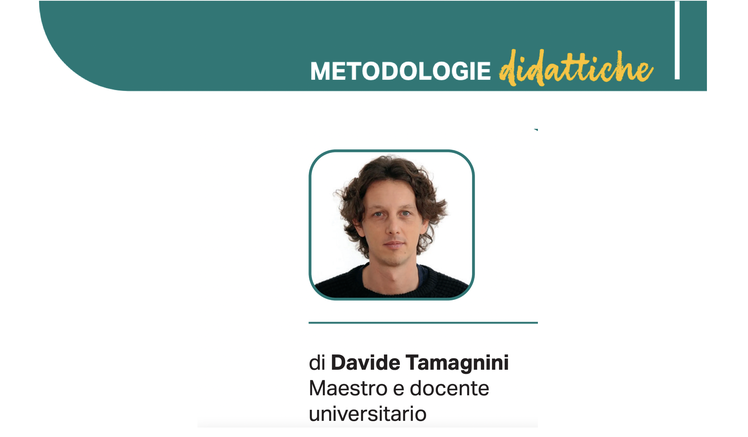 Essere insegnanti | Giunti Scuola