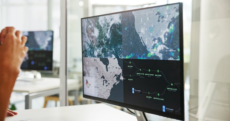 Il clima del futuro | Giunti Scuola